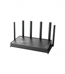 TP-LINK Archer BE400 BE6500 Dual-Band Wi-Fi 7 Router 802.11ax Ethernet LAN (RJ-45) ports 4 Mesh Support Yes |