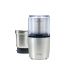 Caso Coffee and spice grinder 1831 200 W Number of cups 4-8 pc(s) Pulse function Stainless steel