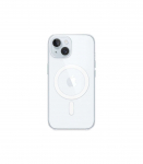 Apple iPhone 15 Clear Case with MagSafe Apple