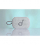 Anker Soundcore Speaker Select 4 Go Waterproof Bluetooth White Portable Wireless connection