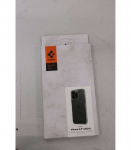 SALE OUT. Spigen Liquid Crystal iPhone 16 Pro 6.3" Glitter crystal ACS08113 DIRTY PACKAGING Spigen DIRTY PACKAGING