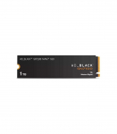Western Digital WDS200T4X0E SN7100 Black SSD, 2 TB, M.2, PCIe Gen4, NVMe, 3D TLC, 6900 MB/s