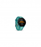 SMARTWATCH FORERUNNER 165/AQUA 010-02863-32 GARMIN