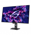 Monitor|ASUS|31.5 "|3840 x 2160 pixels|4K Ultra HD|Native aspect ratio 16:9|QD-OLED|Flat|90LM0B50-B01371