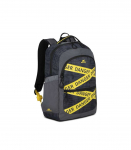 NB BACKPACK URBAN 20L 15.6"/5431 GREY CAMO RIVACASE