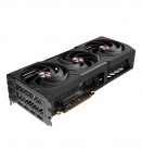 Graphics Card|SAPPHIRE|AMD Radeon RX 9070 XT|16 GB|GDDR6|256 bit|PCIE 5.0 16x|Triple slot Fansink|2xHDMI|2xDisplayPort|11348-