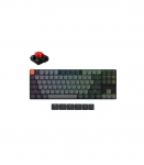 KEYBOARD WRL K1 RGB/BLACK K1X-H1 KEYCHRON