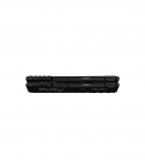 Kingston KF432C16BBK2/32 FURY Beast DIMM Kit, 32GB, 2x 16GB, DDR4, 3200 Mhz, CL16, Black, 288-pin