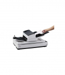 Ricoh Fujitsu fi-7700 fi7700 Dokumentenscanner (PA03740-B001) (PA03740B001)