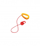 BIG Regulowana Linka Holownicza Do Jeździka Bobby Car