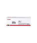 Canon Cartridge 055 Yellow Gelb (3013C002)