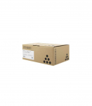 Ricoh Cartridge SP 3400HE Black Schwarz (407648)