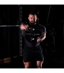 TPC15 OLYMPIC POLYURETHANE PLATE CPU 15 KG HMS