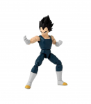 DRAGON BALL DRAGON STARS VEGETA (DBS SH)