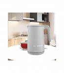 Maestro MR-037 electric kettle 1.7 L 1800 W (MR-037-GREY) Grey