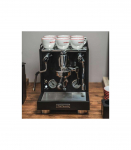 La Pavoni Espressomachine (LPSCVB01EU) New Cellini Evolution black Schwarz