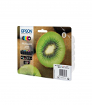 Epson Ink 202 Multipack (C13T02E74010)