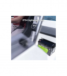 Green Cell LFPGC12V10AH UPS battery Lithium Iron Phosphate (LiFePO4) 12.8 V 10 Ah