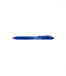 Pentel Gelschreiber EnerGel X Blau (BL107-CX) (BL107CX)