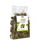 ALEGIA Strawberry leaves - treat for rodents and rabbits - 90g