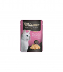 Miamor 4000158740755 cats moist food 100 g