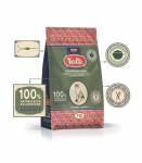 FOLK Greater poland&ndash;style duck with apples, quail & herring - dry cat food - 7kg