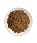 WIEJSKA ZAGRODA Goat and venison - wet dog food - 500g