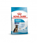 Royal Canin Maxi Puppy 15 kg Rice, Vegetable