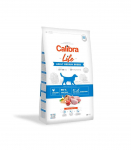 CALIBRA Life Adult Medium breed Chicken - dry dog food - 12kg