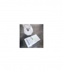 NATURE'S PROTECTION Superior care White Fish Small and mini - dry dog food - 4kg