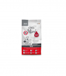 PLATINUM Adult Beef Mini - semi-moist dog food - 900g