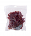 HILTON Soft duck rings - Dog treat - 500 g