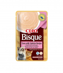 INABA CAT CIAO BISQUE CHICKEN,B EEF,FISH 24x40g