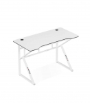 Gaming desk - Huzaro Hero 1.6 White