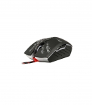 A4Tech Bloody Blazing A60 (Activated) mouse USB Type-A Optical 6200 DPI A4TMYS46161