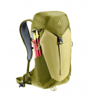 Hiking backpack - Deuter AC Lite 16