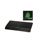 Lauapliit induktsioon ProfiCook PCDKI1067, 2 tsooniga