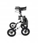 Off-road four-wheel stand RANGER SILVER