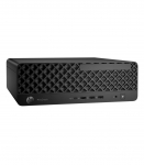 HP ProDesk 4 G1i SFF - Ultra 7-265, 16GB, 512GB SSD, WiFi, No Mouse, Win 11 Pro, 1 years