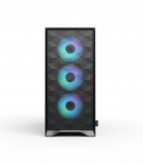 Fractal Design Pop 2 Air, Black TG RGB