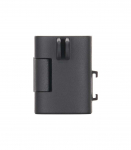 Expander adapter for DJI Osmo Pocket 3 camera
