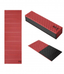 NC1768 RED FOLDING MAT 188cm NILS CAMP