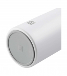 Thermo jug with a mug Zwilling Thermo 1 liter white