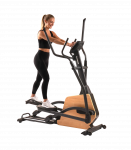 Elliptiline trenaž&ouml;&ouml;r HAMMER CrossPace 5.0 NorsK