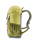 Deuter Waldfuchs 10 Children's hiking backpack, green