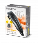 Juuksel&otilde;ikusmasin Sencor SHP320SL