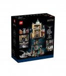 LEGO HARRY POTTER 76417 Hogsmeade Village - Collectors' Edition