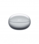 QCY Crossky Clip C30S headphones (silver)