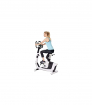Horizon Fitness Comfort 8.1 Stationary bicycle
