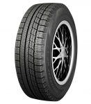 255/40R19 WS-1 lamellrehv D/C/B 100Q XL